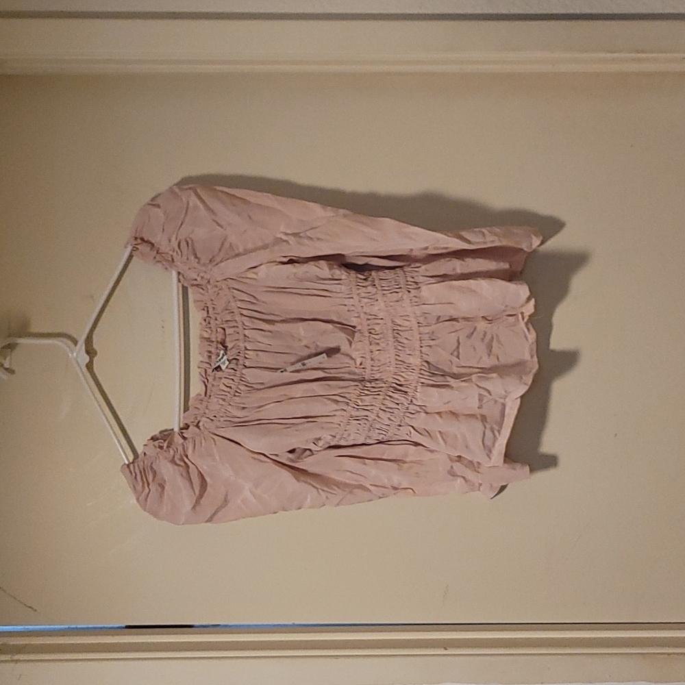 Express Back to School Top